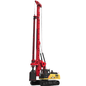 SANY SR215