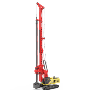 SANY SR285R