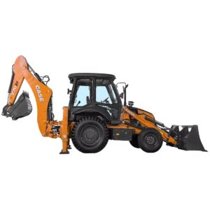 CASE 770 EX