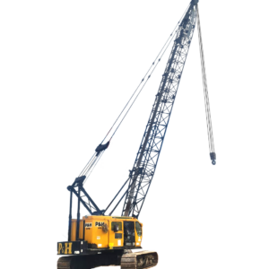 P&H - 670
